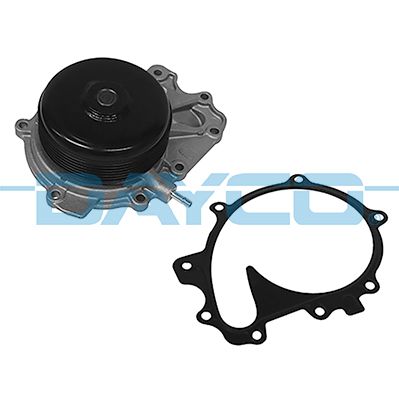 DAYCO DP2186 Devirdaim Pompasi Mercedes Om651 W205 S205 C205 X253 C253 W222