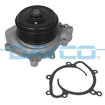 DAYCO DP2187 Devirdaim Pompasi Mercedes Om642 W204 C218 W212 X204 W164 W166 W251 W221