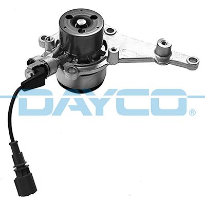 DAYCO DP2239 Devirdaim Vw-Skoda-Audi-Cupra-Seat 16> Ford 23> 2.0 Tdi Dsud-Dtrb-Dtrd-Deze-Dtna-Dtua Sensorlu