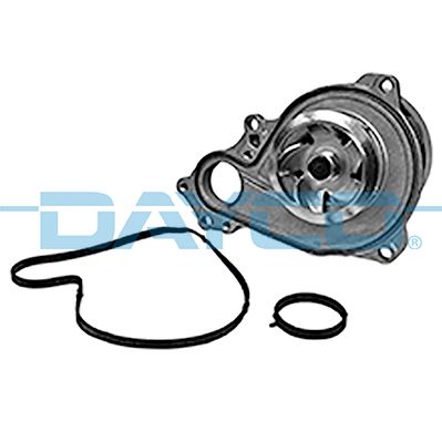 DAYCO DP2242 Devirdaim Pompasi Bmw B38 B46 B48 F40 F70 F44 F45 F46 F74 F78 U06 F48 U11 F39 U10