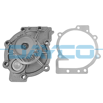 DAYCO DP227 Devirdaim Volvo S60 2.4d D5 01 > S80 2.4 2.8t6 2.9 3.0 98 > C70 C30 Xc90 V70 Xc70 V50 Xc60
