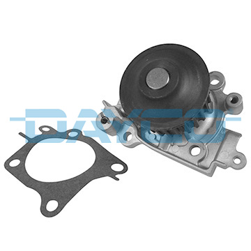 DAYCO DP236 Devirdaim Su Pompasi Mitsubishi Carisma 1.6l 4g92 Da1a 95->
