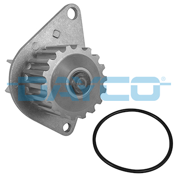 DAYCO DP240 Devirdaim Su Pompasi Peugeot P206-P207-P307 Citroen C2-C3-C4 1.4 16v Kfu-Et3j4 18dis