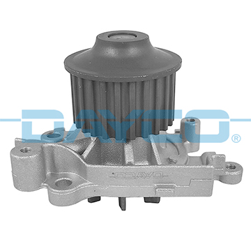 DAYCO DP242 Devirdaim Su Pompasi Mitsubishi Carisma 1.8l 4g93 Gdi Da2a 95-> / Pajero Pinin 1.8l 2.0l 4g93 4g94 G Di H66w H77w 00-07 / Volvo S40 I 1.8i 16v 95<03 V40 1.8 95<04