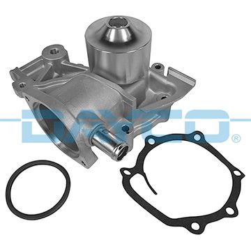 DAYCO DP246 Devirdaim Su Pompasi Subaru Forester 2.0l Ej20 02-06 / Legacy 1.8l Ej18 89-93 / Legacy 2.0l Ej20 98-03