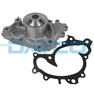 DAYCO DP247 Devirdaim Su Pompasi Toyota Camry 3.0l 1mz-Fe Mcv20 Mcv30 97-06