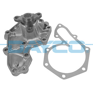 DAYCO DP266 Devirdaim Kng-Solenza 1.9-R19-Clio Dzl-R9-Lgn 2.0 16v Pa531 T M345611 Mitsubishi Opel