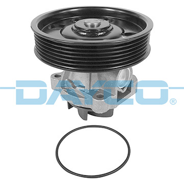 DAYCO DP267 Devirdaim Fiat Egea 16> Linea 09> Doblo 10> Albea 08> Punto 12> Fiorino 09> 1.3d Mjet Opel Astra H-J -Corsa C-D-E-Combo C-D-Meriva A-B-Bipper- Nemo-Tigra 1.3 Cdti Dth-Mtj-Jtd-Cdti Y13dtc-Z13dt-Z13dth-A
