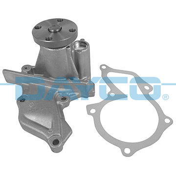 DAYCO DP270 Devirdaim Komple Mazda 121 Ii Fiesta 02> 08zetec Focus 1.6 Zetec Fusion 1.4 Zetec Volvo S40 V50 03>