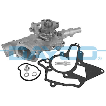 DAYCO DP272 Devirdaim Corsa C 00> Corsa D 06> Astra G 98> Astra H 04> Combo C-D-Meriva A 04> 1.0-1.2-1.4 16v X/Z-Xe-Xep