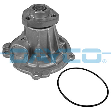 DAYCO DP275 Devirdaim Passat-Golf Iii-Polo-Caddy Ii 1.9 Td 96 > Afn-Avg - A4 96-01 - Felicia 1.9