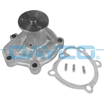 DAYCO DP276 Devirdaim Astra H 1.7cdti 74/81/92kw 06>Corsa D-Meriva-Zafira B