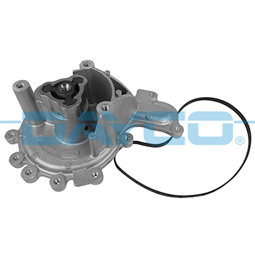 DAYCO DP294 Devirdaim Ducato-Boxer-Jumper-Ford Transit 2.2 Hdi-Tdci 06> Custom 12> 2.2tdci