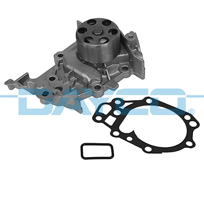 DAYCO DP304 Devirdaim Clio Iii 1.2 16 V 05>Modus 04>Twng 1.2 16v 07>
