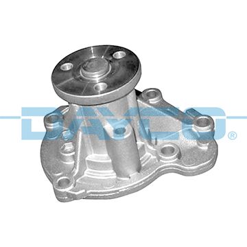 DAYCO DP319 Devirdaim Su Pompasi Nissan Micra 1.2l 1.3l 1.4l Cr12de Cr14de Cg12de Cga3de K12 02-09 / Note 1.4l C R14de E11 06-12