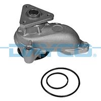DAYCO DP324 Devirdaim Su Pompasi Hyundai Accent Blue 1.6l Crdi 10-17 / İ20 1.4l D4fc Crdi 10-> İ30 1.6l D4fb Cr Di 07-> / Kia Ceed 1.6l D4fb Crdi 07-> / Rio 1.4l D4fc Crdi 10->