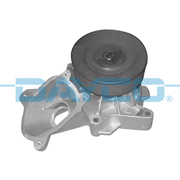 DAYCO DP326 Devirdaim Pompasi Bmw M47 E46