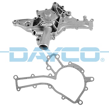DAYCO DP332 Devirdaim Pompasi Mercedes M112 W203 W210 W211 W163 W220