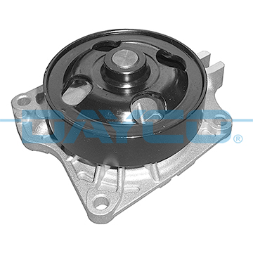DAYCO DP334 Devirdaim Su Pompasi Mazda 3 1.6l Z6 Benzinli Bk Bl Kasa 03-14 / Mazda 2 1.3l 1.5l Zj Zy De Kasa 07-15
