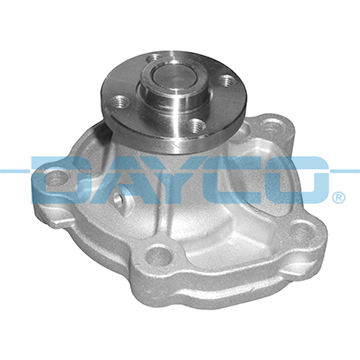 DAYCO DP335 Devirdaim Su Pompasi Suzuki Grand Vitara 1.6l M16a Jb416 3 Kapı 06-> / Liana 1.6l M16a Rh416 02-07 / Jimny 1.3l M13a Sn413 01-> / Swift 1.3l M13a Rs413 Macar 4x2 4x4 05->