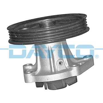 DAYCO DP338 Devirdaim Su Pompasi Toyota Corolla 1.3l 2e 4e-Fe Ee100 Ee111 94-00 / Starlet 1.3l Ep91 96-98 Kasna Kli