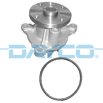 DAYCO DP339 Devirdaim Su Pompasi Hyundai Accent Blue 1.4l G4lc 6 Ileri Kappa 10-> / İ10 1.2l G4la 08-19 / Bayon İ20 1.4l Bc3 21-> / Kia Rio Picanto 1.2l G4la 10->