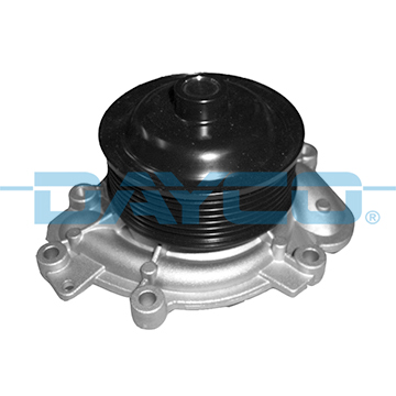 DAYCO DP342 Devirdaim Pompasi Mercedes Om642 W203 W204 C209 C219 W211 W164 W463 W221 W639 B906