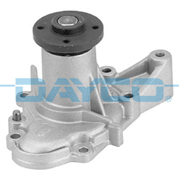 DAYCO DP343 Devirdaim Su Pompasi Hyundai Atos 1.0l 1.1l 98-01