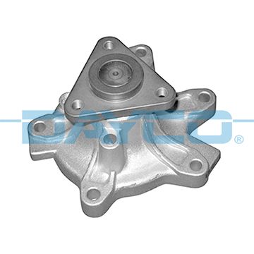 DAYCO DP347 Devirdaim Su Pompasi Toyota Yaris 1.3l 2nz-Fe Ncp10 Japon Üretimi Araçlar Için 99-05