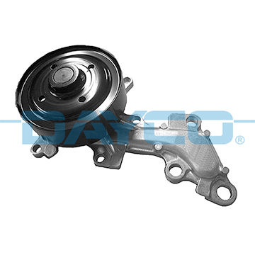 DAYCO DP348 Devirdaim Su Pompasi Toyota Auris Corolla 1.33l 1nr-Fe Nre150 Nre180 6 Vites 10-18 / Yaris 1.33l 1 Nr-Fe Nsp90 Nsp130 06-17