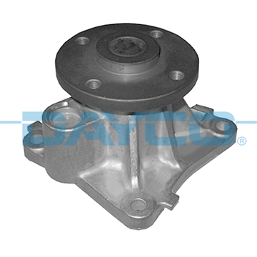 DAYCO DP373 Devirdaim Pompasi Smart Fortwo Coupe 451 07> . Mitsubishi Colt Asx Lancer Eclipse Cross