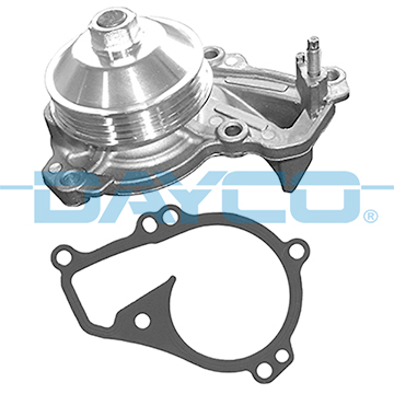 DAYCO DP374 Devirdaim Corsa F-Crossland-P108-P208-P301-P308-P2008-C-Elysee-C1-C3-C4-Ds3 1.2 Vti Puretech I Puretech