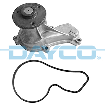 DAYCO DP385 Devirdaim Su Pompasi Honda Civic 1.6l R16a2 Vtec Sedan Fd6 Kasa 06-11 / 1.8l R18a Vtec Hatchback Fk2 Kasa 06->