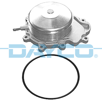 DAYCO DP389 Devirdaim Pompasi Mercedes Om651 W204 C218 W212 C253 W166 X204 W447 B906 B907 B910