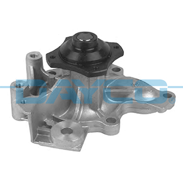 DAYCO DP406 Devirdaim Su Pompasi Mazda 626 2.0l Fs Ge Gf Kasa 92-01