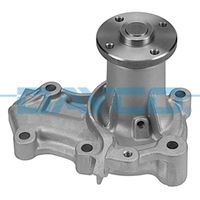 DAYCO DP419 Devirdaim Su Pompasi Mitsubishi Lancer 1.3l 1.6l 4g13 4g18 Cs3a 03-07 / Space Star 1.3l 4g13 Dg1a 98-04