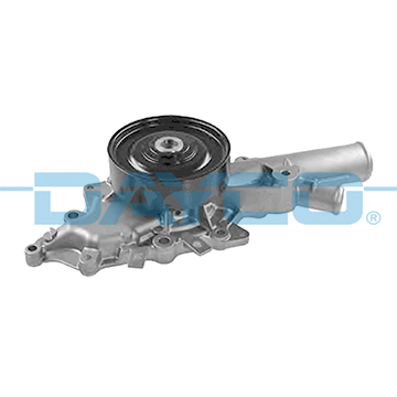 DAYCO DP458 Devirdaim Pompasi Mercedes Om613 W210 S210