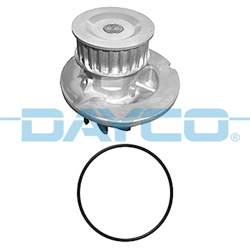 DAYCO DP523 Devirdaim Su Pompasi Chevrolet Lacetti-Nubira 05> 1.8 16v Lda