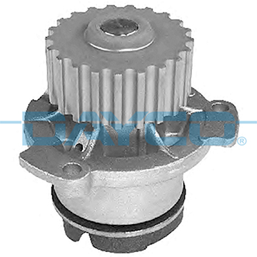 DAYCO DP531 Devirdaim Lada Samara 88-99 Ba 2108 Vega 1.5-1.5 16v-16 95-12