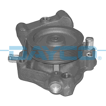 DAYCO DP562 Devirdaim Boxer-Jumper-Ducato 06> 3.0 D-3.0 Hdi