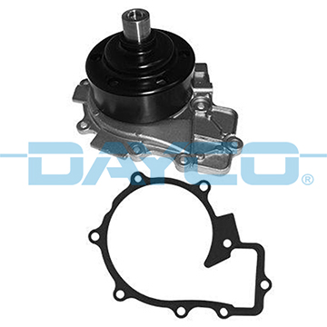 DAYCO DP566 Devirdaim Pompasi Mercedes Sprinter Om651 B906 06>16