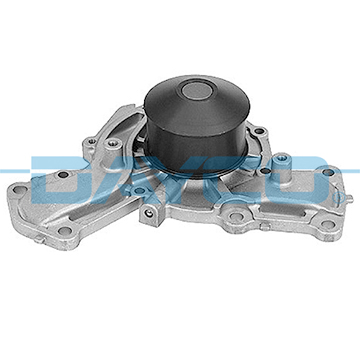 DAYCO DP698 Devirdaim Su Pompasi Mitsubishi Pajero 3.5l 6g74 24v V25 V45 94->