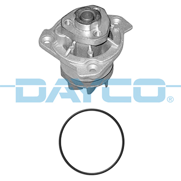 DAYCO DP731 Devirdaim Audi A3 04-09 Tt 06-10 Galaxy I 00-06 Cayenne-Alhambra 00-10 Leon 02-06 Superb Ii 08-15 Bora I 99-05 Golf V-Multivan V-New Beetle-Passat-Touareg-T4-T5