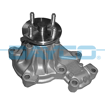 DAYCO DP746 Devirdaim Pompasi Mazda B2500 2.5l Wl 97-> / Bt-50 2.5l Wlaa Un 08-> / Ford Ranger 25td 98>12