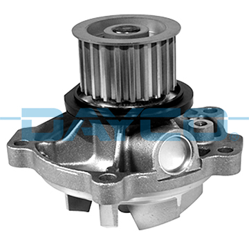 DAYCO DP758 Devirdaim Chrsyler Voyager 2.5 Crd 00-08 Voyager 2.8 Crd 04-08