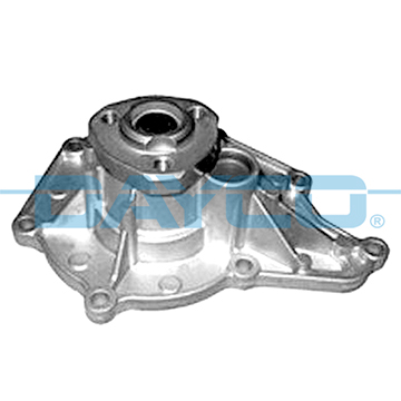 DAYCO DP777 Devirdaim Vw Touareg-Q7-A6-Porsche Cayenne 3.0tdi 08-15 Bug-Casa