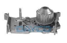 DAYCO DP881 Devirdaim Renault Clio Ii 98> Clio Iii 05> Fluence 10> Kangoo 97> Laguna I 97> Laguna Ii 01>05 Megan E I-Ii-Iii Scenic I-Ii-Ii Symbol Ii 08> Dokker 12> Sandero 08> 1.4 1.6