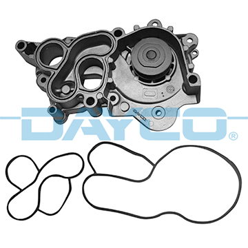 DAYCO DP885 Devirdaim Polo-A1 1.0 Tsi Chya-Chyb-Chzc 2014 >