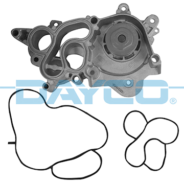 DAYCO DP887 Devirdaim Golf Vii 1.2tsi-1.4tsi 12 > Jetta Iv 1.2tsi 16v-1.4tsi 14 >