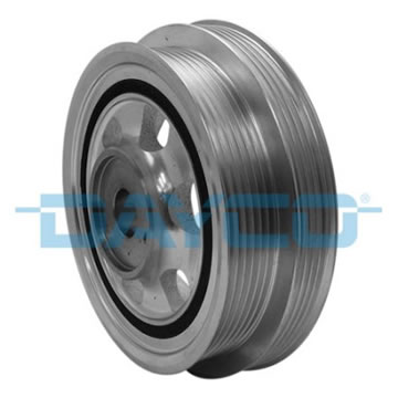 DAYCO DPV1033 Krank Kasnaği Peugeot Boxer-Citroen Jumper-Fiat Ducato 06> 3.0 Hdi